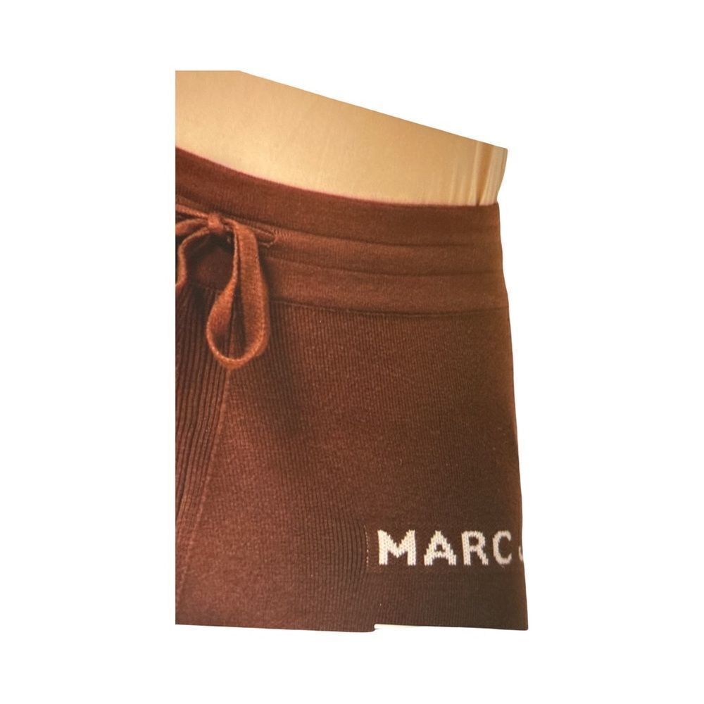 Marc Jacobs Knitted Track Pants - Sweatpants. - Picture 6 of 12